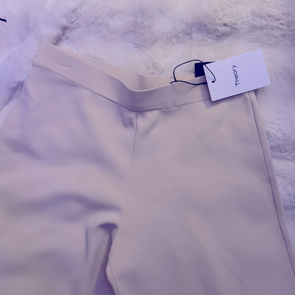 Theory pants